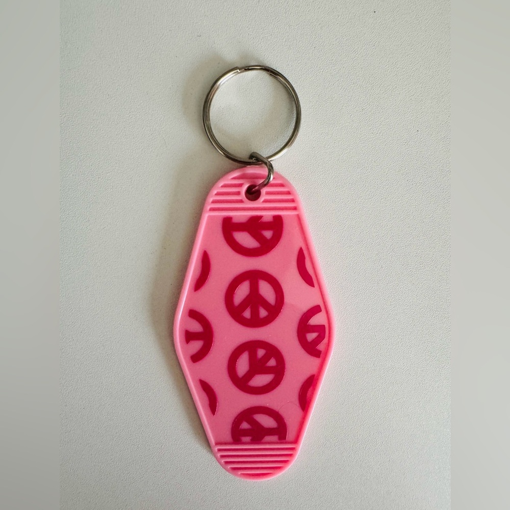 Hand Crafted Keychains - Picture 3 of 16